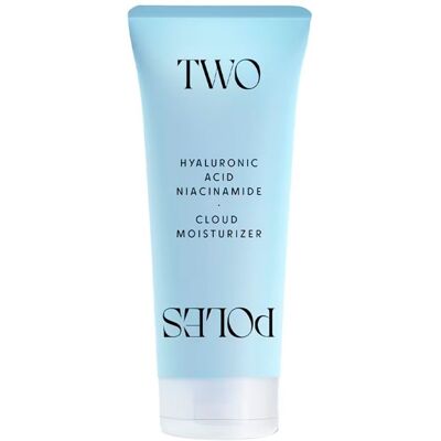 Two Poles Cloud Moisturizer 50 Ml Two Poles Cloud Moisturizer 50 Ml