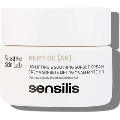 Sensilis Peptide Ar Crema Sorbete Lifting Y Calmante 25 Ml Sensilis Peptide Ar Crema Sorbete Lifting Y Calmante 25 Ml