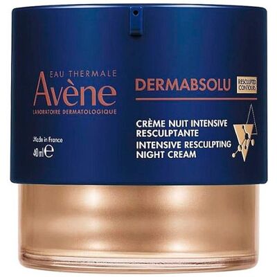 Set de Bálsamo Noche y Crema Día Dermabsolu de Avène Set de Bálsamo Noche y Crema Día Dermabsolu de Avène