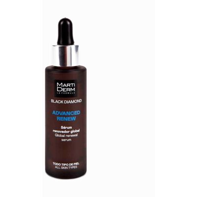 Martiderm Advanced Renew 30 Ml Martiderm Advanced Renew 30 Ml