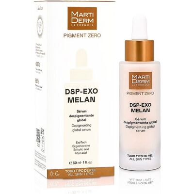 Martiderm Dsp-exo Melan 30 Ml Martiderm Dsp-exo Melan 30 Ml