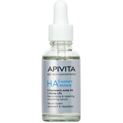 Apivita Honey Repair Ha5 Sérum 30 Ml Apivita Honey Repair Ha5 Sérum 30 Ml