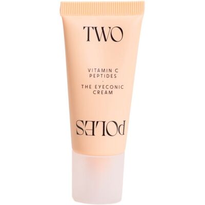 Two Poles The Eyeconic Cream 15 Ml Two Poles The Eyeconic Cream 15 Ml