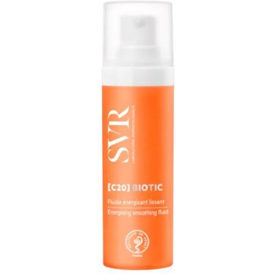 Svr C20 Fluido Biotic 30 Ml Svr C20 Fluido Biotic 30 Ml