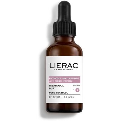Lierac Protocolo Antirrojeces Sérum 30 Ml Lierac Protocolo Antirrojeces Sérum 30 Ml