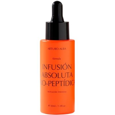 Arturo Alba Infusión Absoluta Exo-peptídica 30 Ml Arturo Alba Infusión Absoluta Exo-peptídica 30 Ml