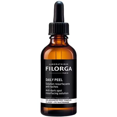 Filorga Daily Peel Dark Spots Solución Refrescante 50 Ml Filorga Daily Peel Dark Spots Solución Refrescante 50 Ml