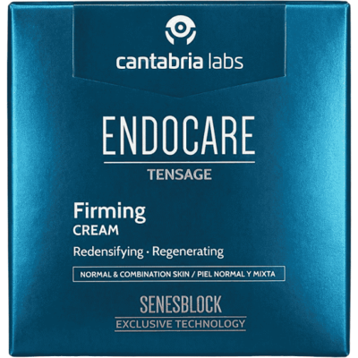 Cantabria Labs Endocare Tensage Firming Crema Reafirmante 50 Ml Cantabria Labs Endocare Tensage Firming Crema Reafirmante 50 Ml