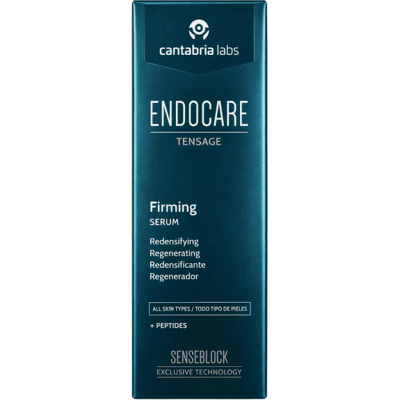Cantabria Labs Endocare Tensage Firming Sérum Redensificante Y Regenerador 30 Ml Cantabria Labs Endocare Tensage Firming Sérum Redensificante Y Regenerador 30 Ml