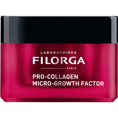 Filorga Pro-collagen Micro-growth Factor Crema Reafirmante 50 Ml Filorga Pro-collagen Micro-growth Factor Crema Reafirmante 50 Ml
