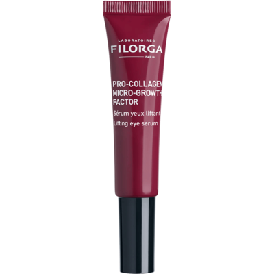 Filorga Pro-collagen Micro-growth Factor Sérum De Ojos 15 Ml Filorga Pro-collagen Micro-growth Factor Sérum De Ojos 15 Ml