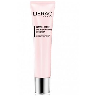 Lierac Rosilogie Crema Neutralizante Anti-rojeces 40 Ml Lierac Rosilogie Crema Neutralizante Anti-rojeces 40 Ml