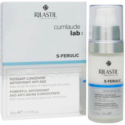 Rilastil S Ferulic Serum Bi-Gel 30ml - Suero Rilastil S Ferulic Serum Bi-Gel 30ml - Suero