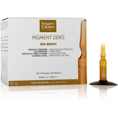 Martiderm Dsp-bright 30 Ampollas Martiderm Dsp-bright 30 Ampollas