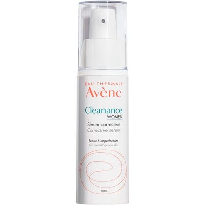 Suero Corrector Avène - Afinador de Poros, Reductor de Imperfecciones, Suave para Adultos Suero Corrector Avène - Afinador de Poros, Reductor de Imperfecciones, Suave para Adultos