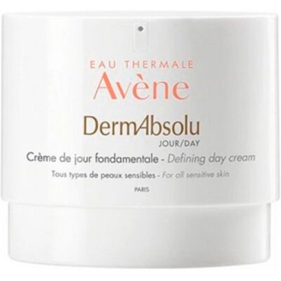Set de día y noche Dermabsolu Avène Set de día y noche Dermabsolu Avène