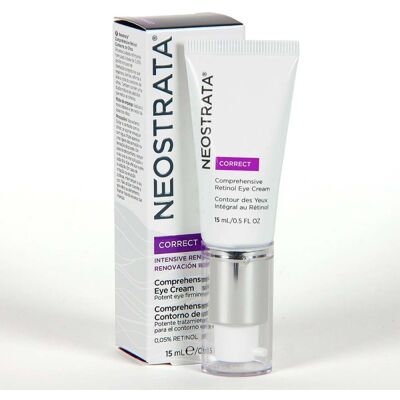 Neostrata Correct Contorno de Ojos - Cuidado de la zona de ojos Neostrata Correct Contorno de Ojos - Cuidado de la zona de ojos