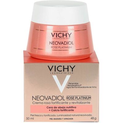 Vichy Neovadiol Rose Platinium Piel Madura Y Apagada 50ml Vichy Neovadiol Rose Platinium Piel Madura Y Apagada 50ml