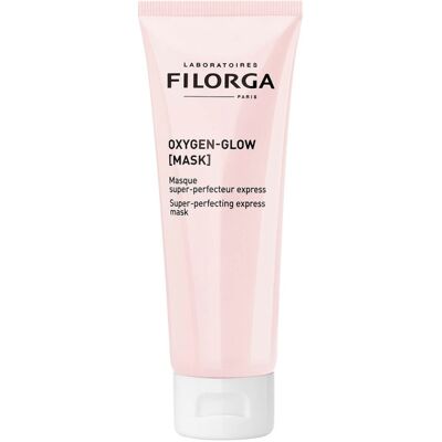 Mascarilla facial express Oxygen-Glow de Filorga - Iluminadora y suavizante 75ml Mascarilla facial express Oxygen-Glow de Filorga - Iluminadora y suavizante 75ml