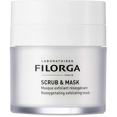 Filorga Exfoliante Y Mascarilla 55 Ml Filorga Exfoliante Y Mascarilla 55 Ml