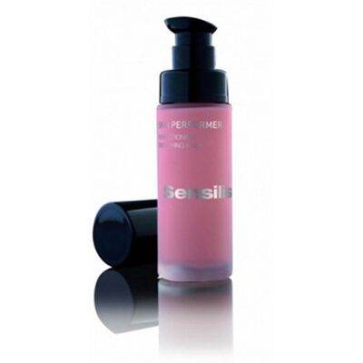 Sensilis Skin Performer Base Perfeccionadora Alisante 30 Ml Sensilis Skin Performer Base Perfeccionadora Alisante 30 Ml
