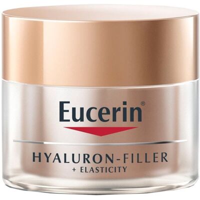 Eucerin Elasticity + Filler Cr D-a 50 Ml Eucerin Elasticity + Filler Cr D-a 50 Ml