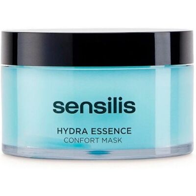 Sensilis Hydra Essence Confort Mask 150 Ml Sensilis Hydra Essence Confort Mask 150 Ml