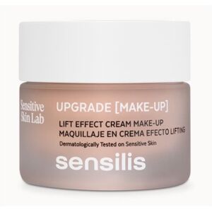 Sensilis Upgrade Maquillaje en crema efecto lifting #05-pêche rose - Maquillaje Sensilis Upgrade Maquillaje en crema efecto lifting #05-pêche rose - Maquillaje