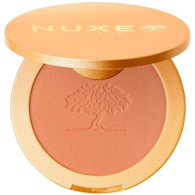Nuxe Prodigieux La Poudre Polvos Bronceadores Multifunción 9,5 G Nuxe Prodigieux La Poudre Polvos Bronceadores Multifunción 9,5 G