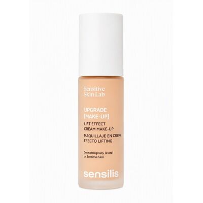 Sensilis Upgrade Maquillaje Base - Piel sensible - Beige Sensilis Upgrade Maquillaje Base - Piel sensible - Beige