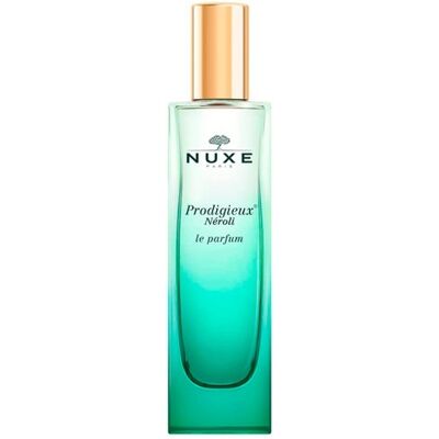 Nuxe Prodigieux Neroli Perfume 50 Ml Nuxe Prodigieux Neroli Perfume 50 Ml