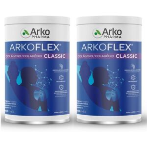 Arkopharma Arkoflex Colágeno Sabor Limón - Complemento alimenticio Arkopharma Arkoflex Colágeno Sabor Limón - Complemento alimenticio