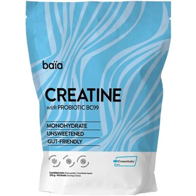 Baïa Creatine 210 G Baïa Creatine 210 G