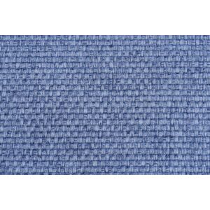 FRANCISCO JOVER Tela al corte tapicería rapide plain azul ancho 140 cm