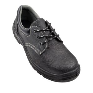Zapatos de seguridad negro t39
