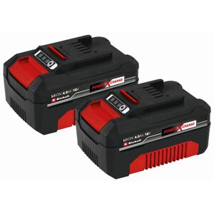 Einhell Bateria einhell 2x18v 4ah pxc- twin pack