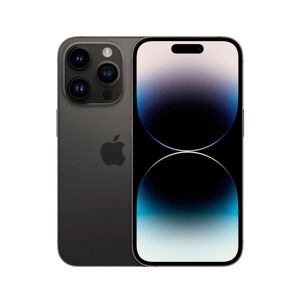 APPLE iPhone 14 Pro 1TB, Negro