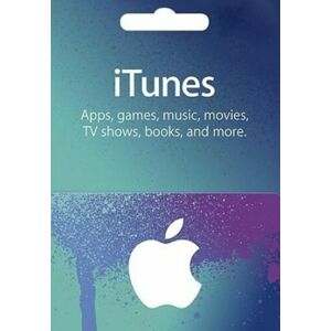 Apple iTunes Gift Card 150 GBP iTunes Key UNITED KINGDOM