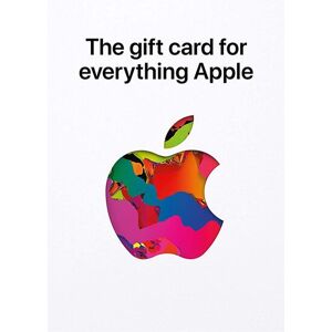 Apple Gift Card 15 USD Key UNITED STATES