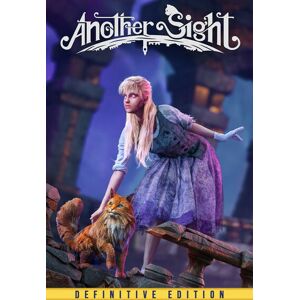 Another Sight - Definitive Edition Steam Key GLOBAL