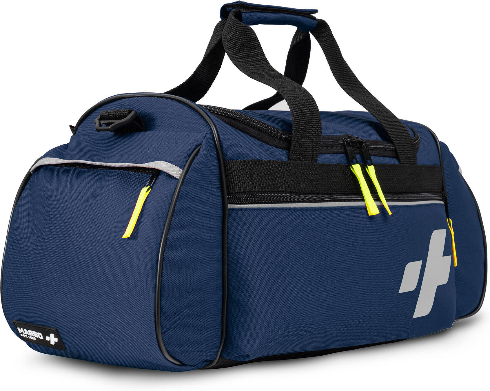 Marbo Bolsa para enfermera/doctor 34l TRM-44 azul marino