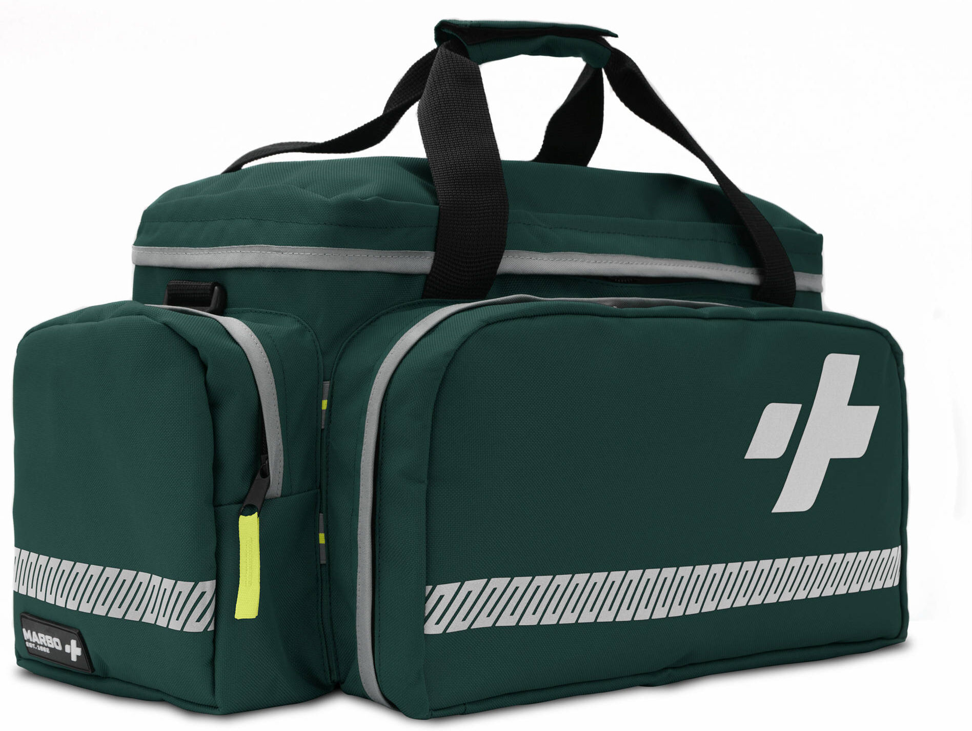 Marbo Bolsa médico/doctora 35l TRM-50_2.0 - verde