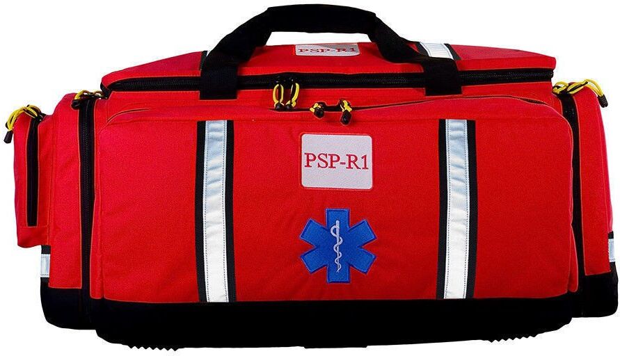 Marbo Bolsa de emergencia/bombero 94l TRM-70