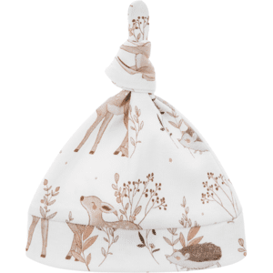 Mon Lit Cabane Gorro Forest Friends