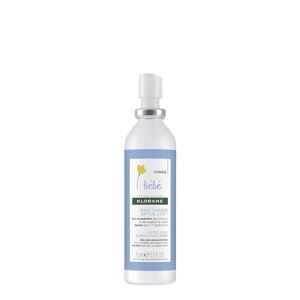 Klorane Bebé Spray Cambio Pañal Eryteal 3en1 75ml