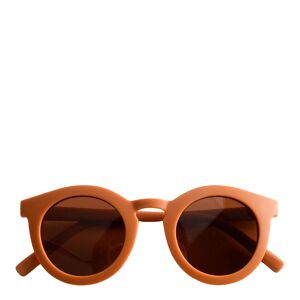 Grech &amp; Co. Gafas de Sol Adulto Rust