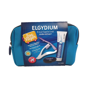 Elgydium Kit Viaje Azul