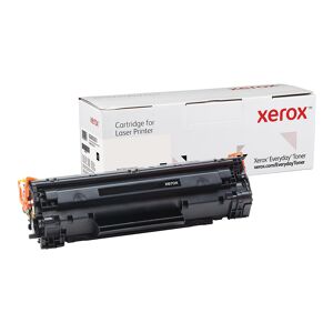 Xerox Everyday HP Q2612A Negro Cartucho de Toner Generico - Reemplaza 12A