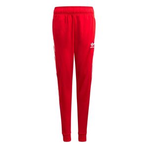 Adidas Pantalón Adidas Track Pants Rojo Para Niño y Niña Red