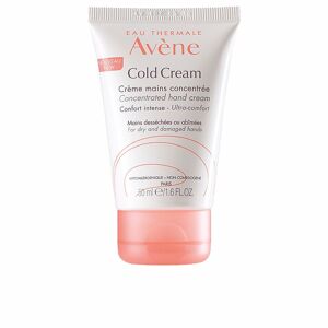 Avène Cosmética Corporal COLD concentrated hand cream